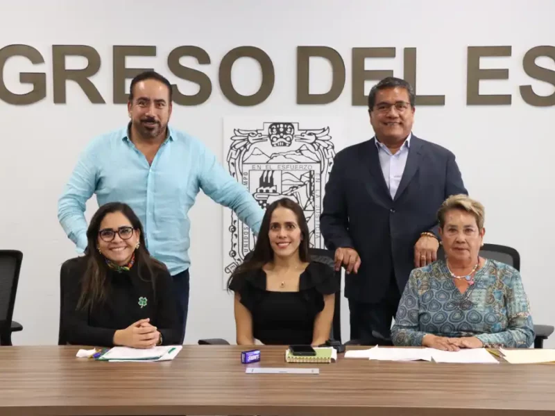 Avala Comisión del Congreso donación de predios para vivienda, salud, educación y tratamiento de residuos sólidos