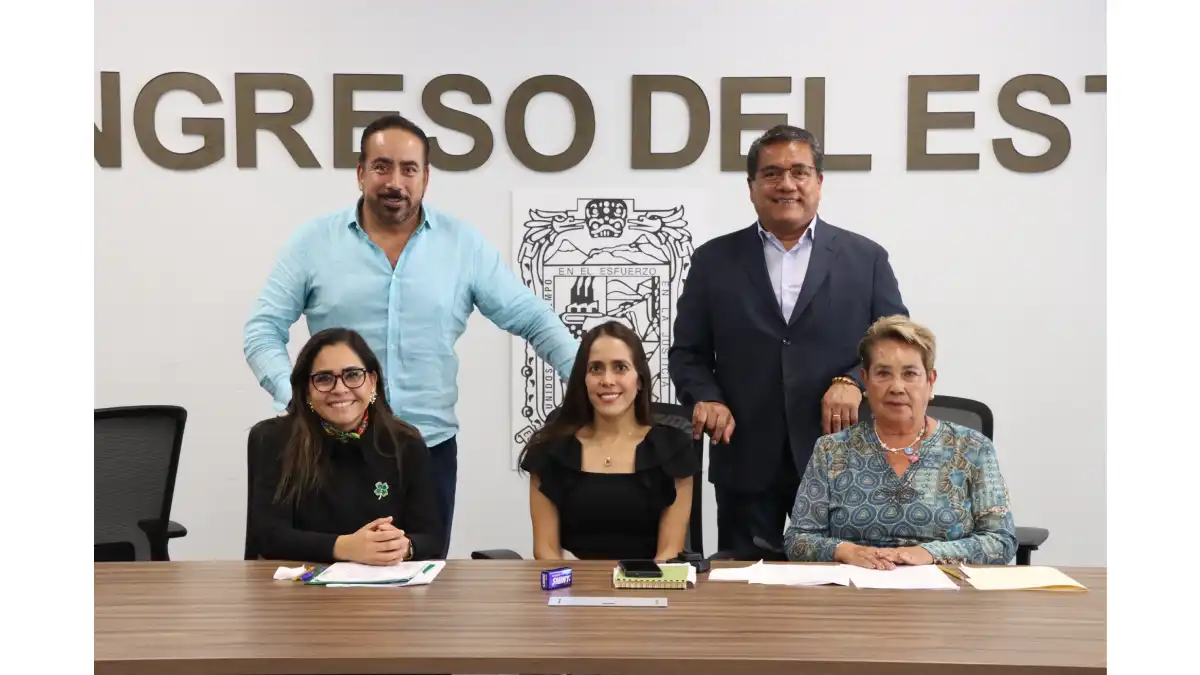 Avala Comisión del Congreso donación de predios para vivienda, salud, educación y tratamiento de residuos sólidos