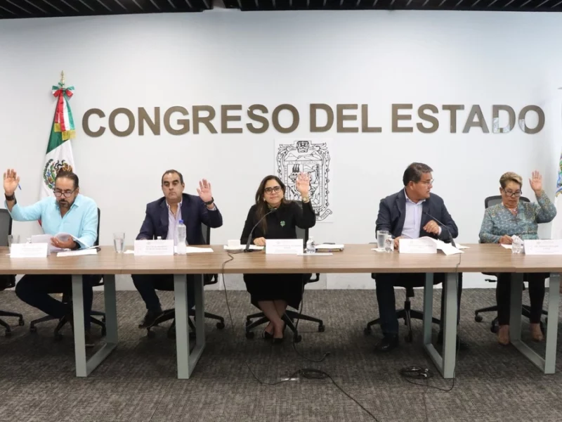 Congreso aprueba enajenación de predios en Puebla para obras e IMSS Bienestar