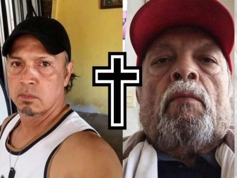 Ejecutan en Izúcar a padre e hijo originarios de Atlixco