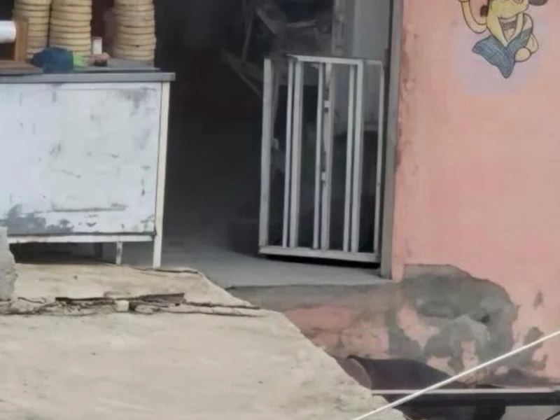 Escala la violencia en el mercado Morelos: ejecutan a hombre en una tortillería