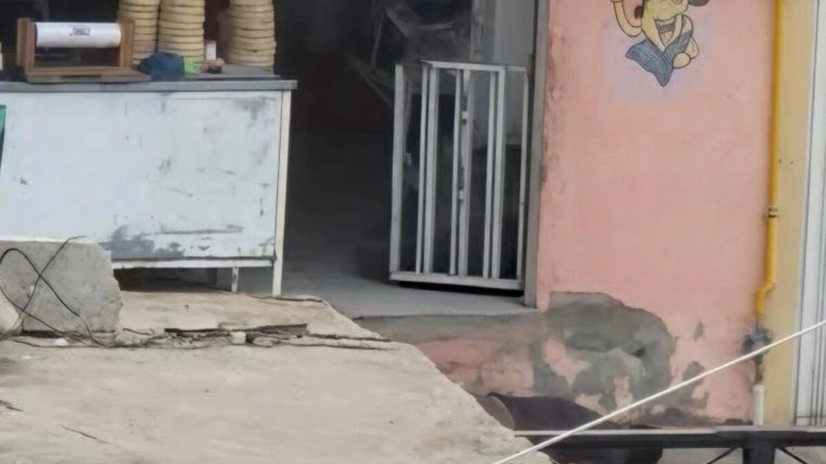 Escala la violencia en el mercado Morelos: ejecutan a hombre en una tortillería