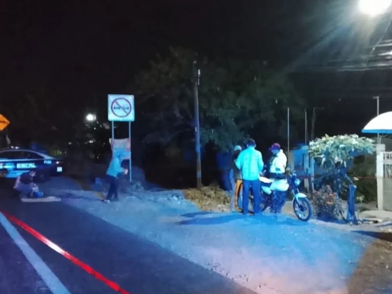 Emboscan y matan a “El Rudi” en Izúcar de Matamoros