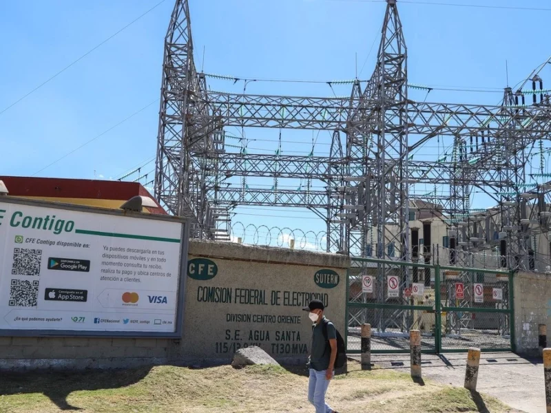 Industria eléctrica y gobierno, donde más aumentó el empleo en Puebla