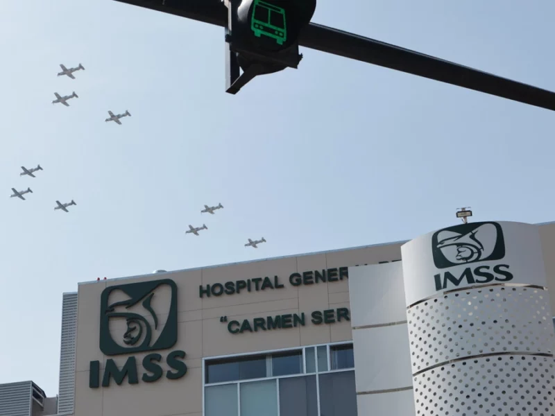 Se mantiene el empleo afiliado al IMSS en Puebla durante abril