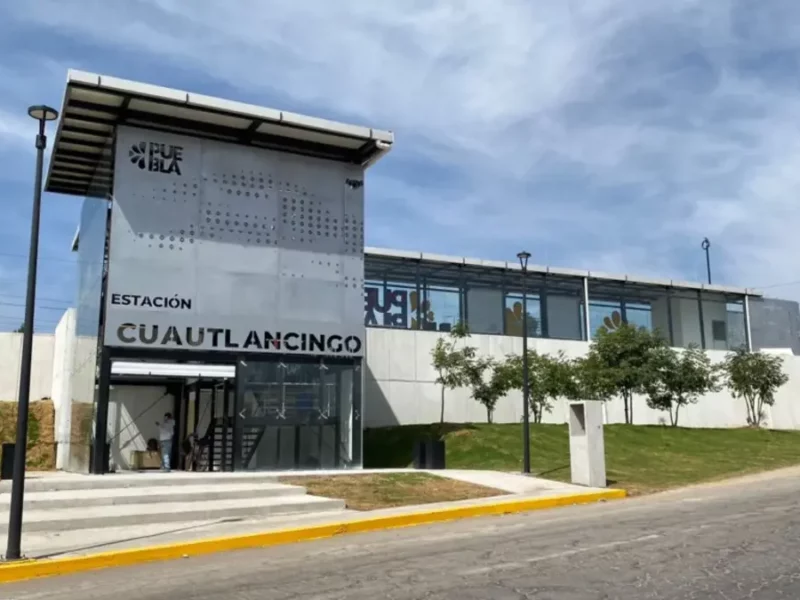 RUTA dará mantenimiento a sus elevadores y escaleras eléctricas