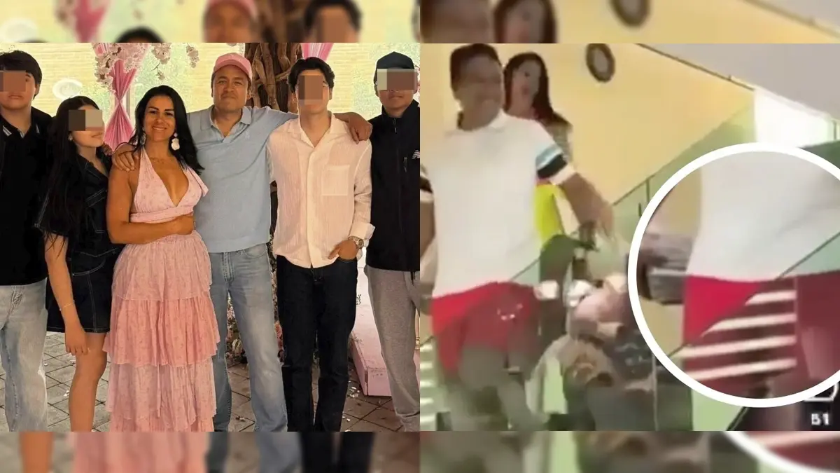 Los escándalos de Juan Rivera en Chignahuapan