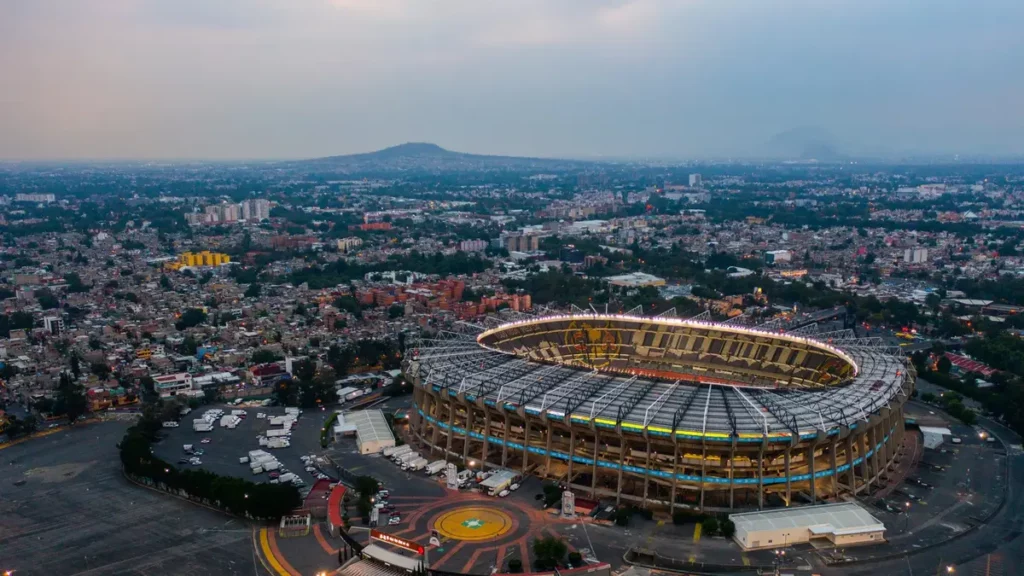 Mundial 2026: Partidos de México, fechas y sedes