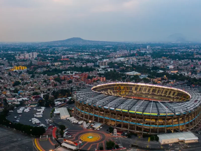 Mundial 2026: Partidos de México, fechas y sedes
