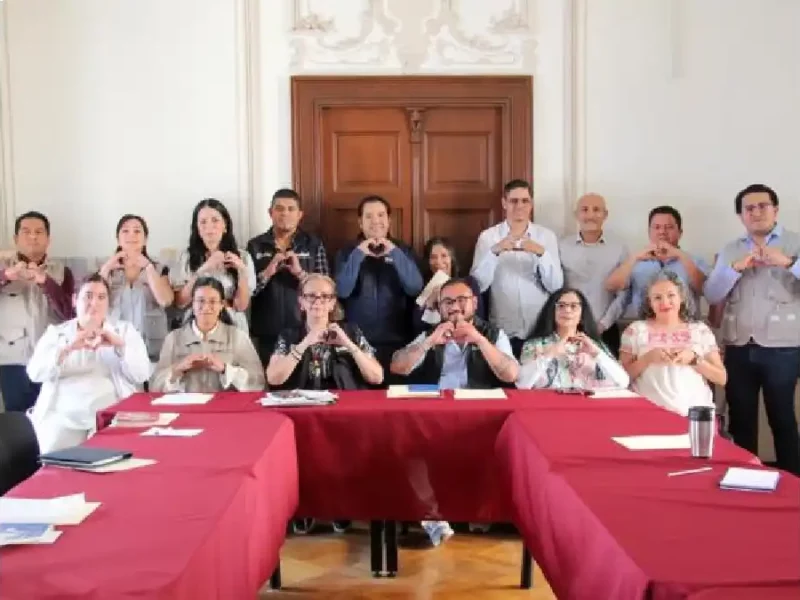 Puebla avanza en proceso de certificación como estado libre de paludismo