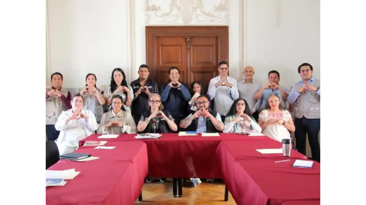 Puebla avanza en proceso de certificación como estado libre de paludismo