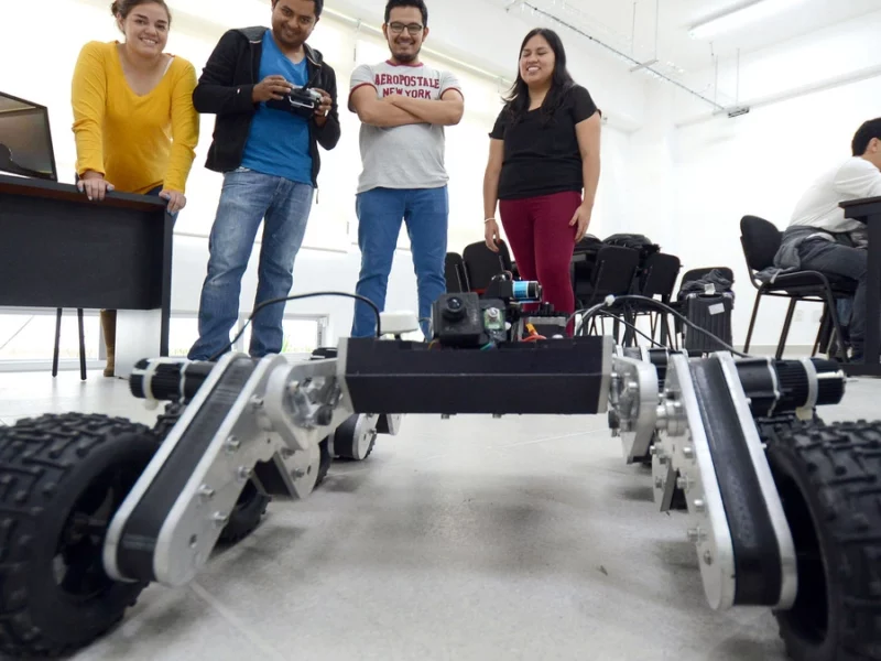 Dará BUAP ingreso directo a aspirantes de 99 programas educativos en el Proceso de Admisión 2026