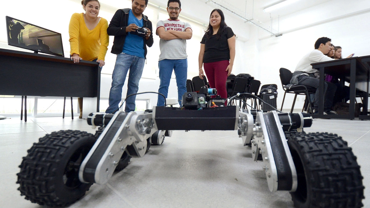 Dará BUAP ingreso directo a aspirantes de 99 programas educativos en el Proceso de Admisión 2026