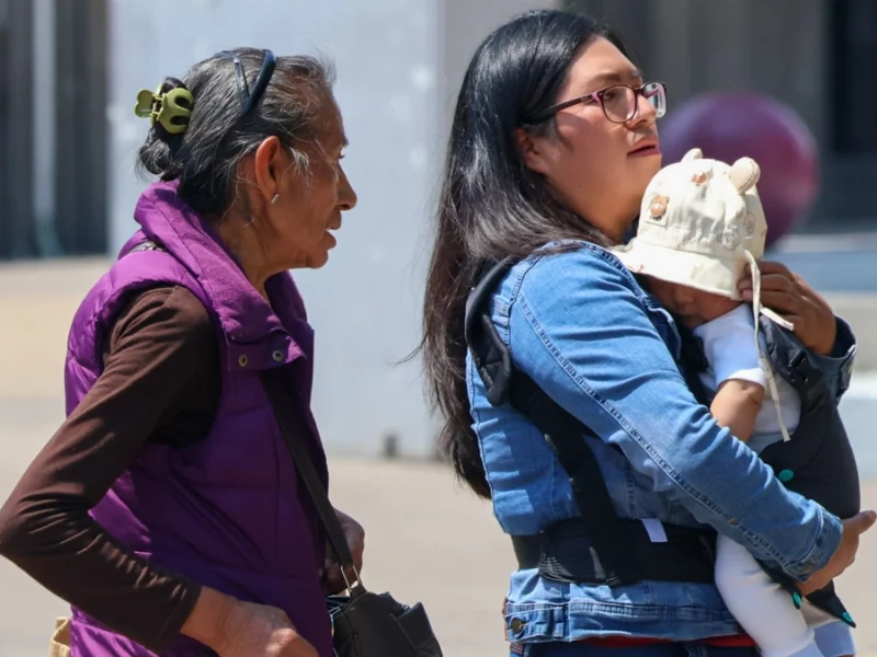 Estiman en Puebla capital derrama de 900 mdp por el Día de las Madres 