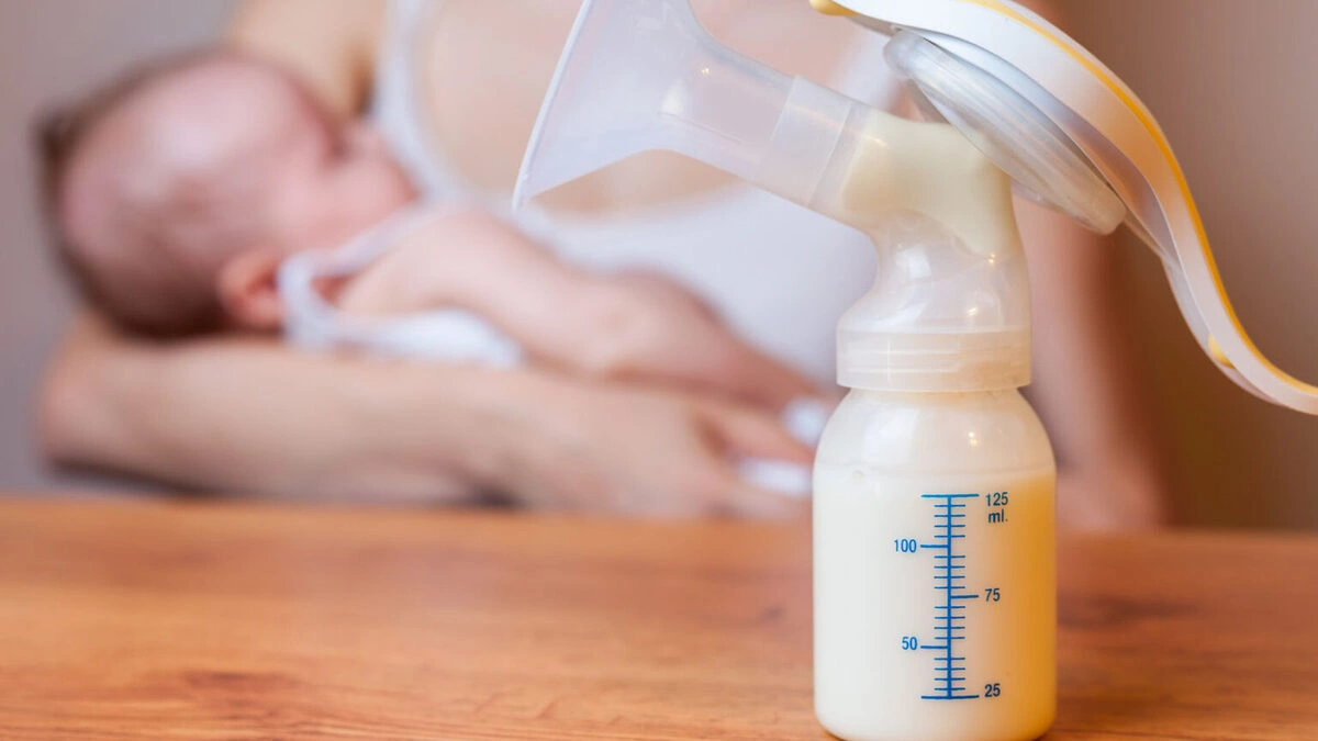 Día Mundial de la Donación de Leche Materna: ciencia que salva vidas