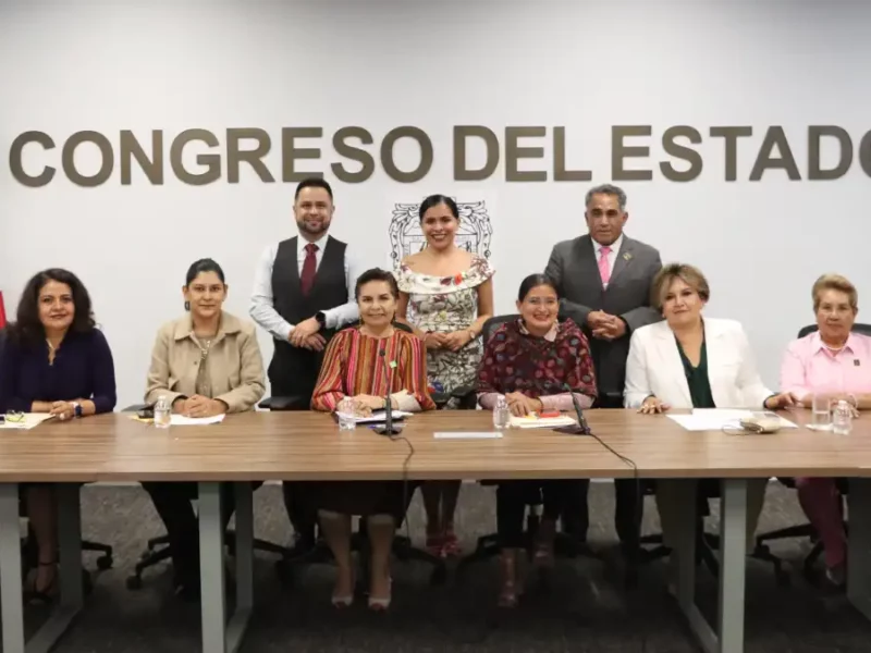 Comisión del Congreso aprueba adiciones a la Ley para proteger la fauna y la biodiversidad en Puebla