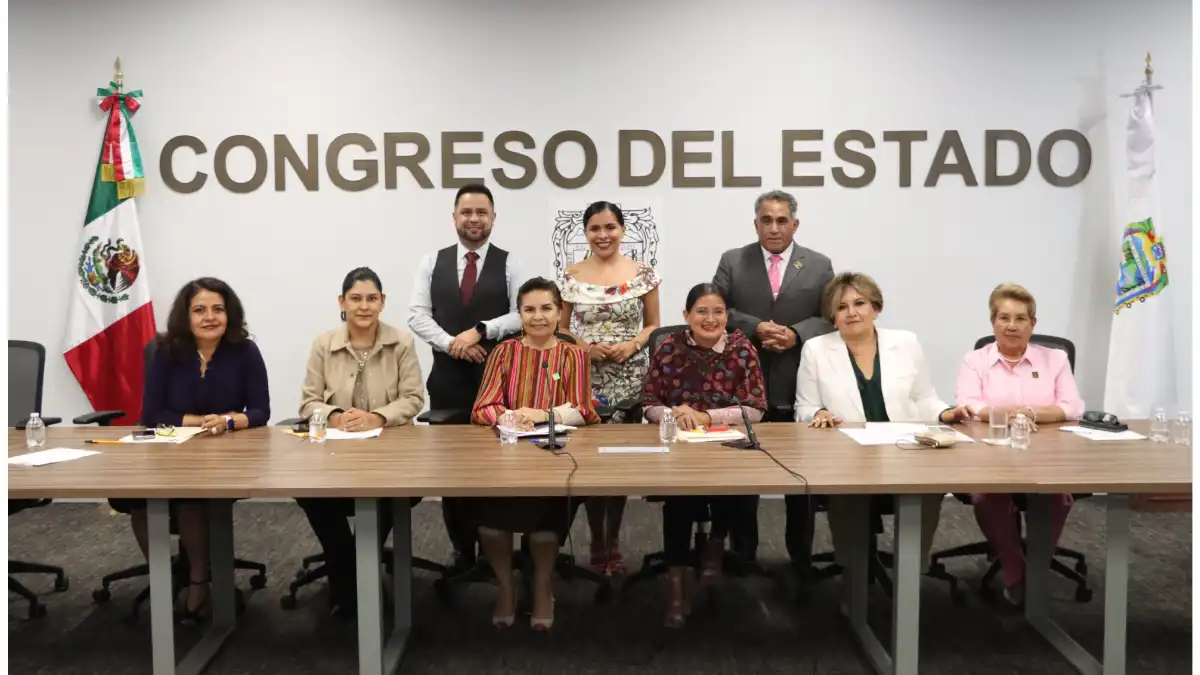 Comisión del Congreso aprueba adiciones a la Ley para proteger la fauna y la biodiversidad en Puebla