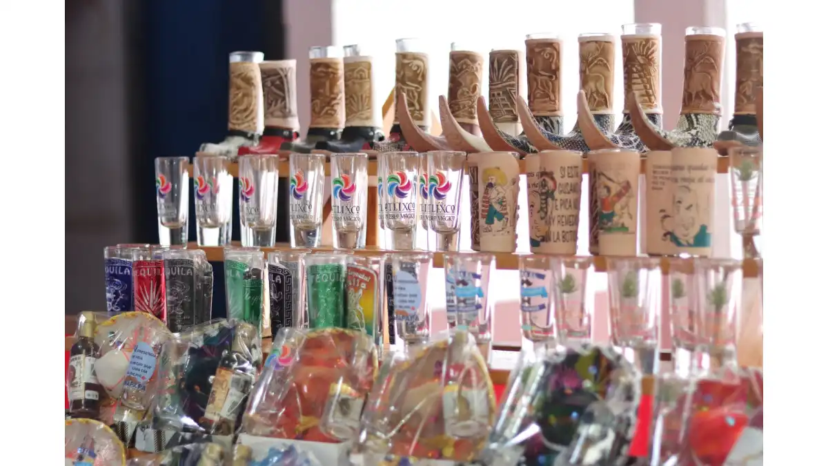Tradición ancestral: Ariadna Ayala invita a la feria del mezcal y del pulque en Atlixco