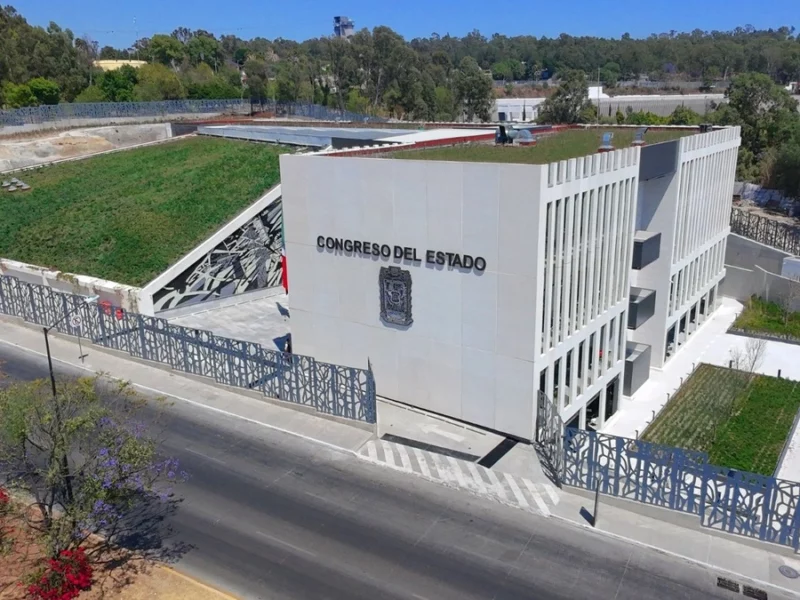 Esta es la lista de iniciativas que enviará el Gobierno de Puebla al Congreso
