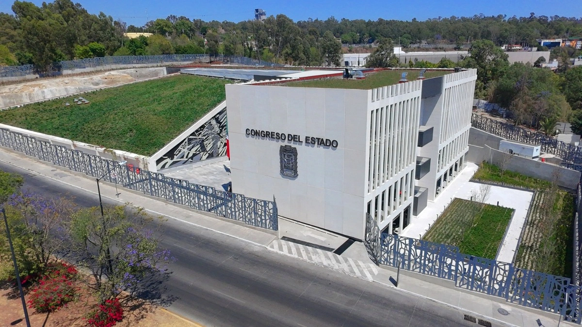 Esta es la lista de iniciativas que enviará el Gobierno de Puebla al Congreso