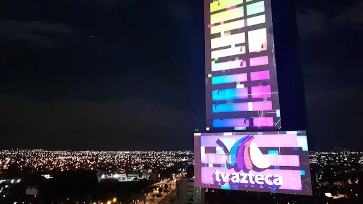 Embargan instalaciones de TV Azteca Puebla, ¿por?