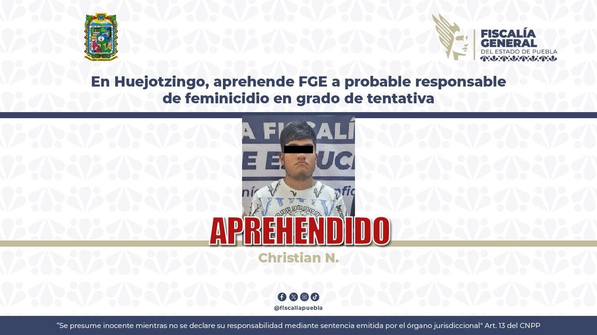 Así fue como Mayte sobrevivió a las mordidas de su novio en Huejotzingo