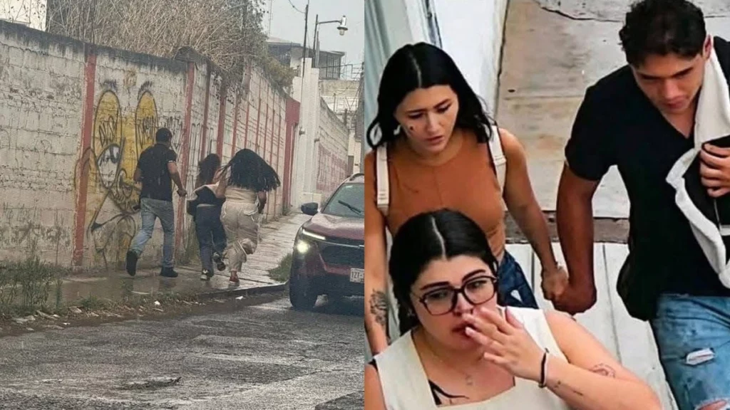 Buscan a tres jóvenes por la muerte de Ángel, el repartidor de Domino's en San Martín Texmelucan.