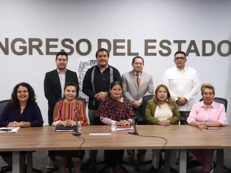 Comisión del Congreso aprueba exhorto para capacitar al personal de salud en lenguas indígenas