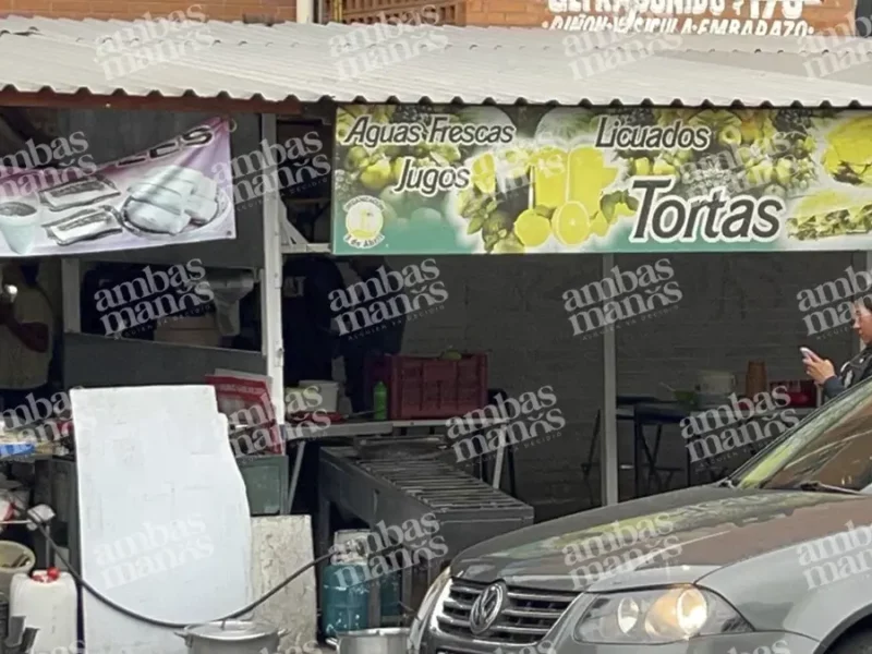 Matan al líder de la organización comerciante 3 de Abril en Agua Santa