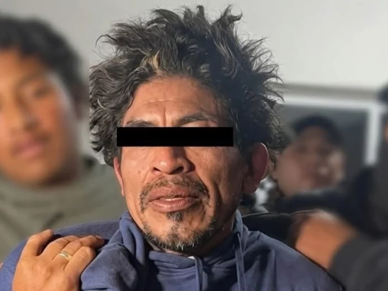 Linchamiento en Tlachichuca: matan a Andrés, un supuesto ladrón