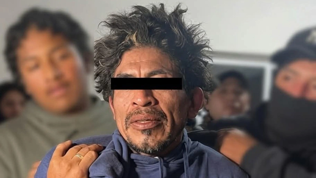 Linchamiento en Tlachichuca: matan a Andrés, un supuesto ladrón