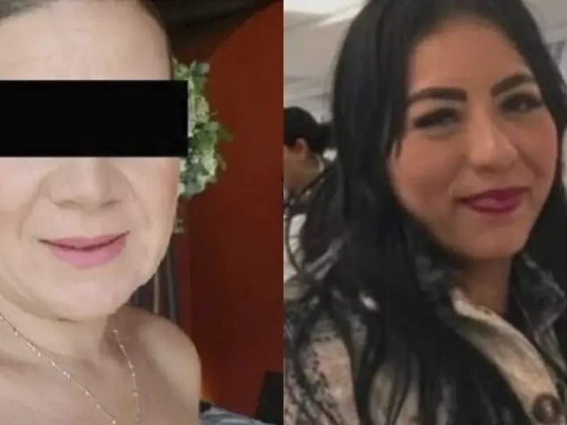 Hoy fue Blanca Adriana, pero en 2018 mataron a Claudia y los médicos quedaron libres