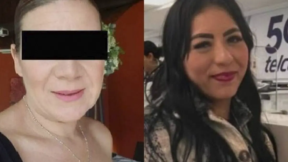 Hoy fue Blanca Adriana, pero en 2018 mataron a Claudia y los médicos quedaron libres