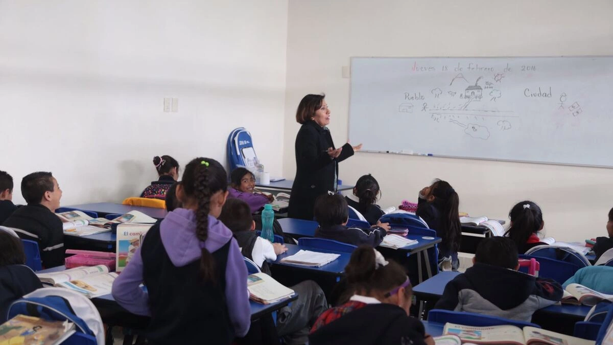 Suspenden actividades para madres trabajadoras de la SEP de Puebla este 8 de mayo