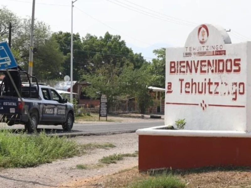 Caen los hermanos García Sosa por la masacre en Tehuitzingo