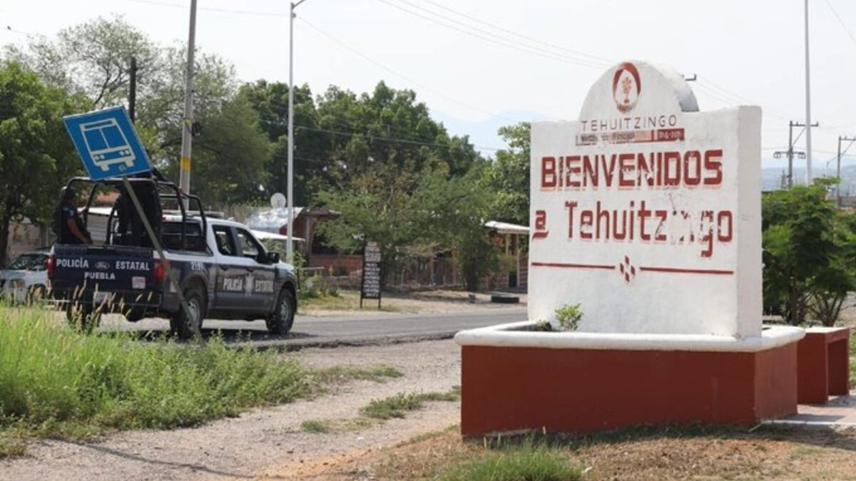 Caen los hermanos García Sosa por la masacre en Tehuitzingo