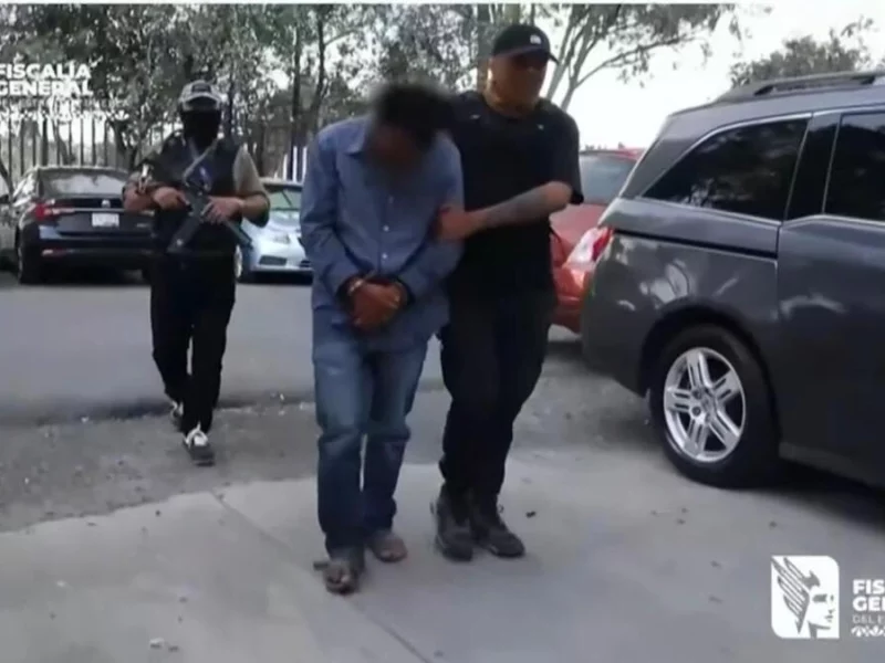 Cae el primero por la masacre en Tehuitzingo; Juan Manuel, “El Pony”