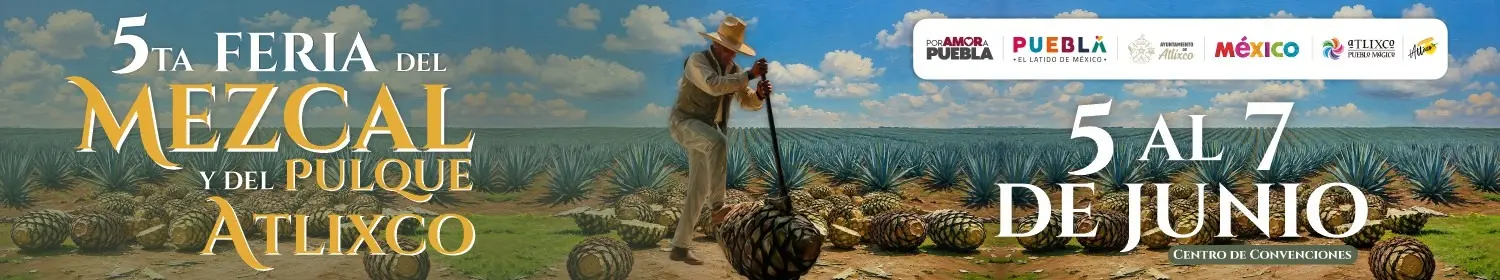 mezccal