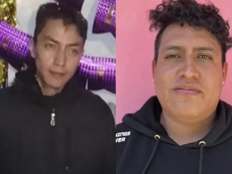 Desaparecen dos jóvenes al intentar vender su motocicleta en Xonaca y Amalucan