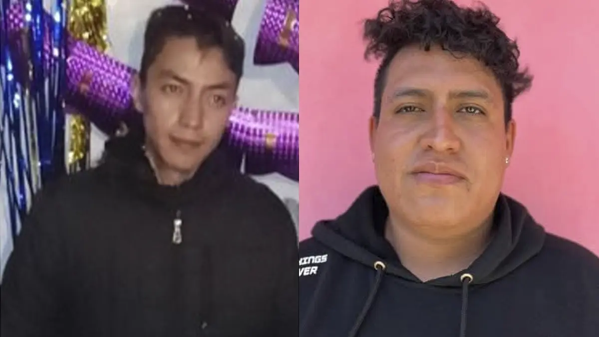 Desaparecen dos jóvenes al intentar vender su motocicleta en Xonaca y Amalucan