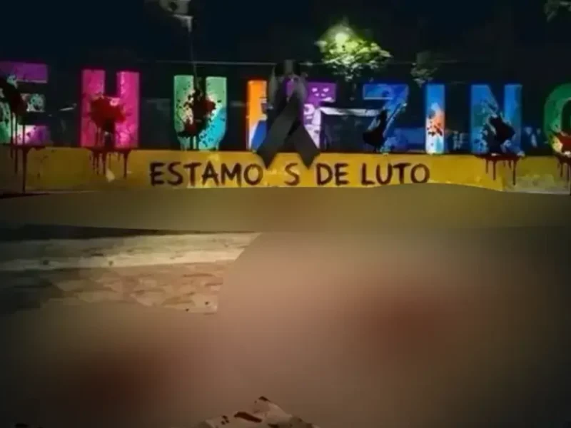 Masacre termina con la tranquilidad del municipio de Tehuitzingo, Puebla