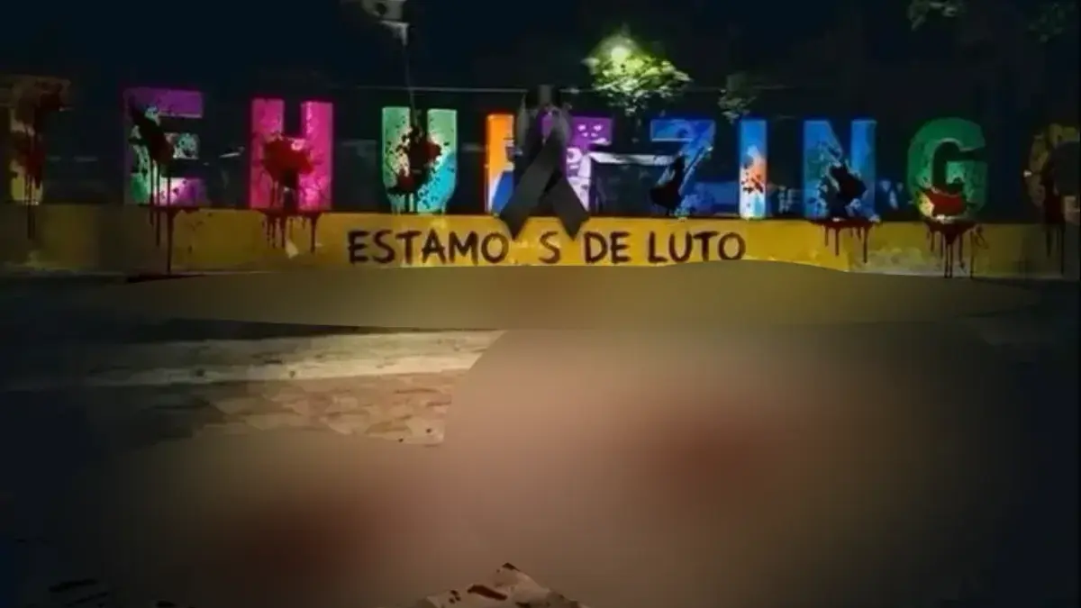 Masacre termina con la tranquilidad del municipio de Tehuitzingo, Puebla