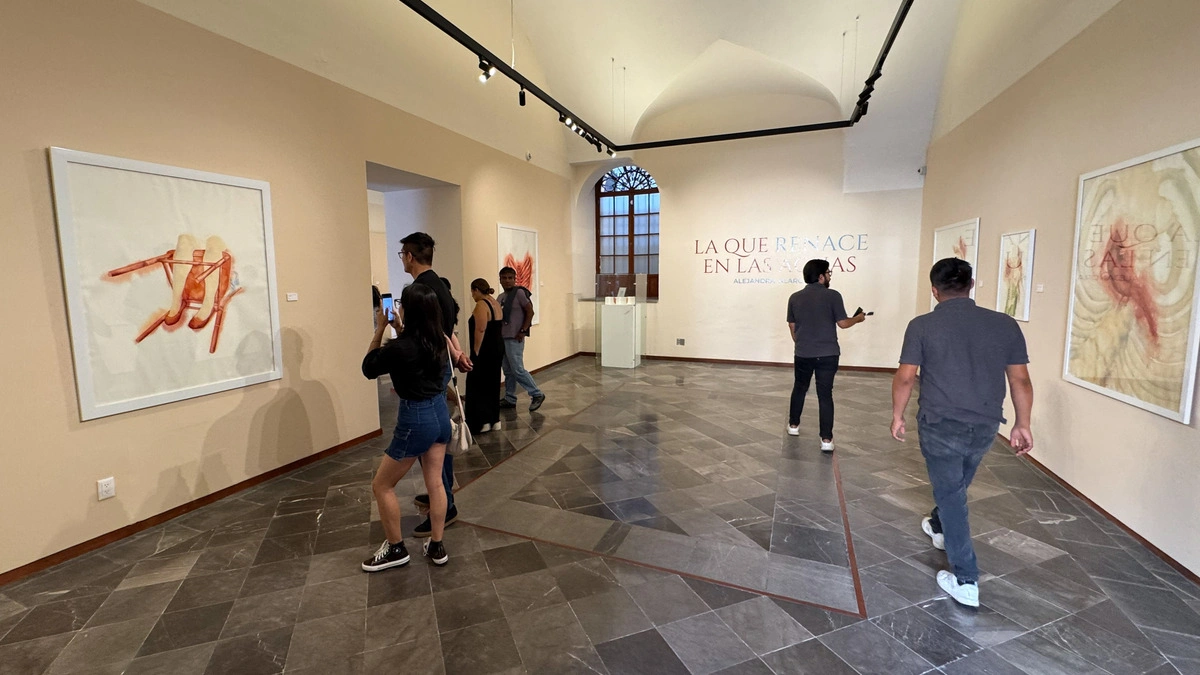Mismo mundo, distintas miradas: Celebremos el Día Internacional de los Museos