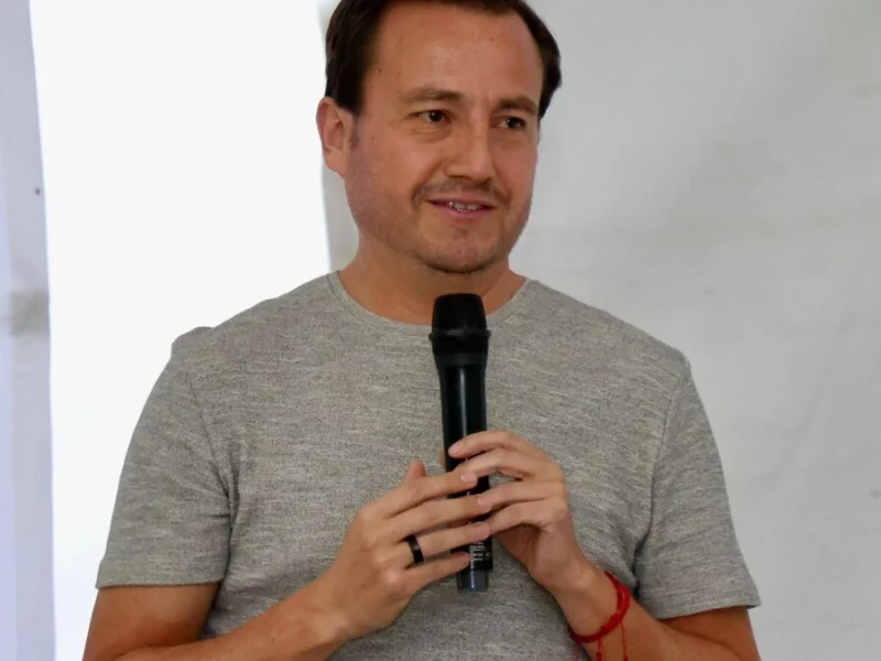ASE detecta irregularidades por 2 mdp en la gestión de Nacho Mier Jr. como alcalde de Tecamachalco