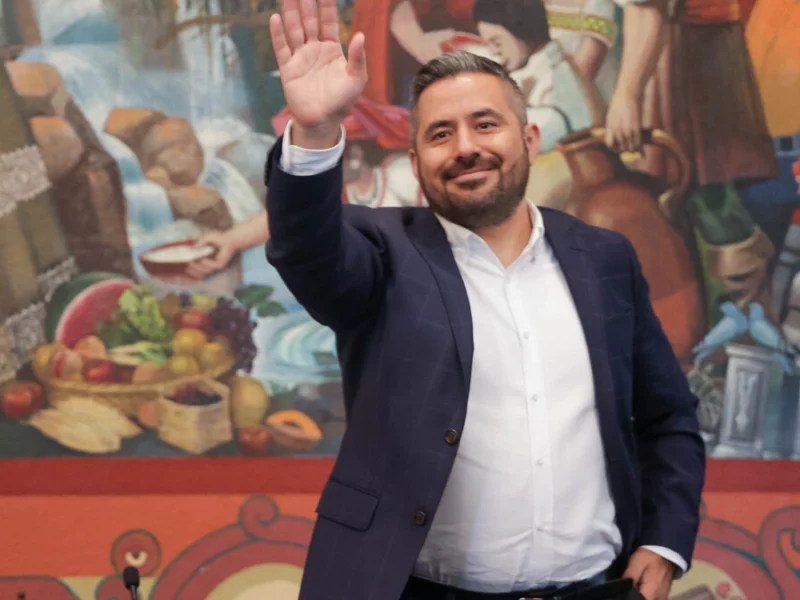 ASE reporta observaciones por 161 mdp en gestión de Adán Domínguez 