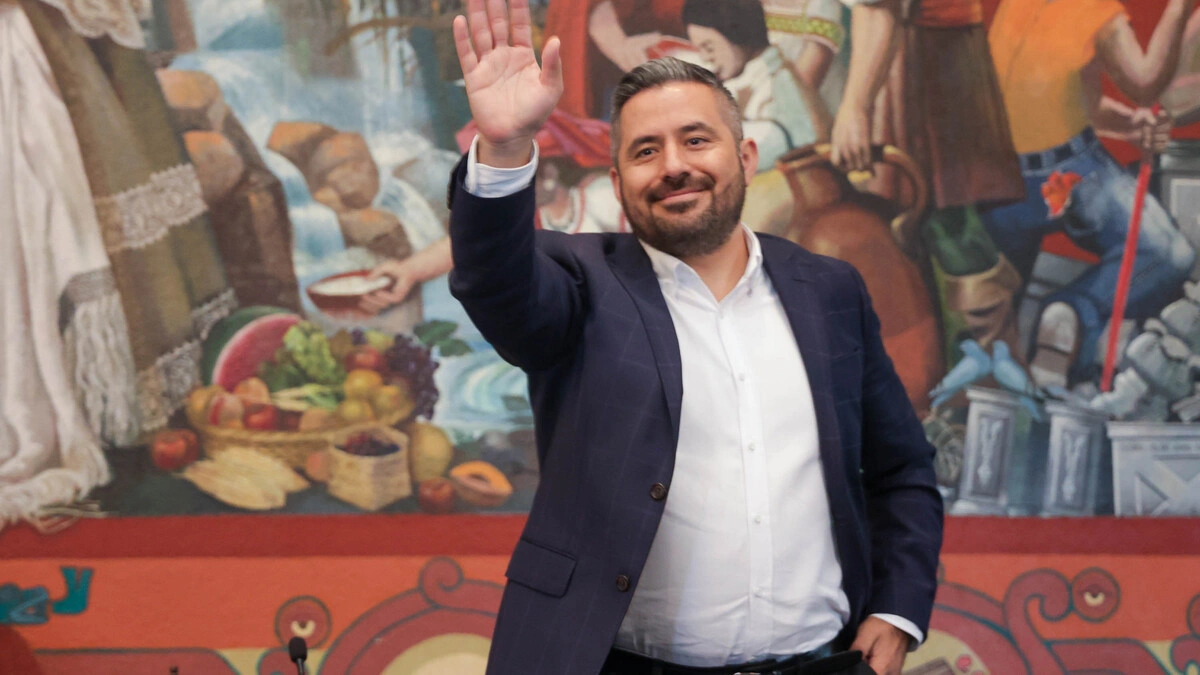 ASE reporta observaciones por 161 mdp en gestión de Adán Domínguez 