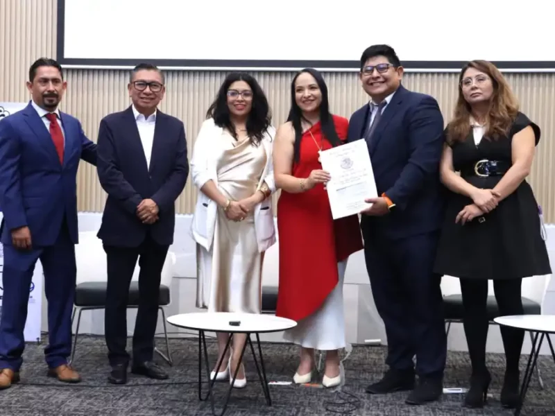 Congreso del Estado abre espacios de diálogo y colaboración para fortalecer el desarrollo de Puebla