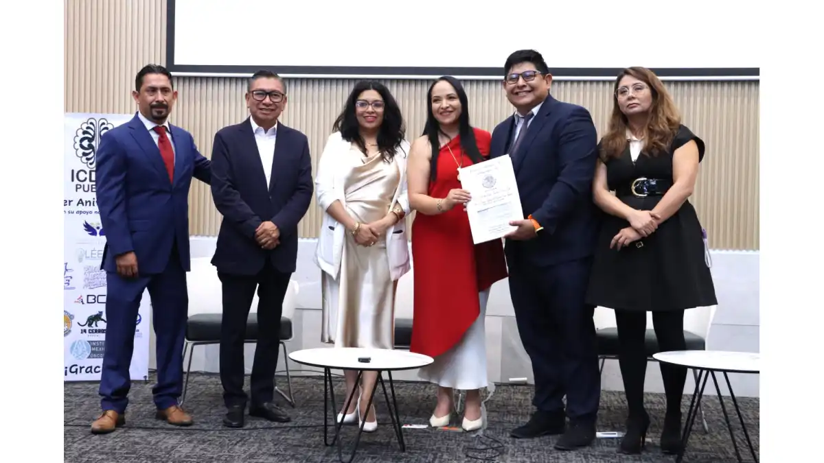 Congreso del Estado abre espacios de diálogo y colaboración para fortalecer el desarrollo de Puebla