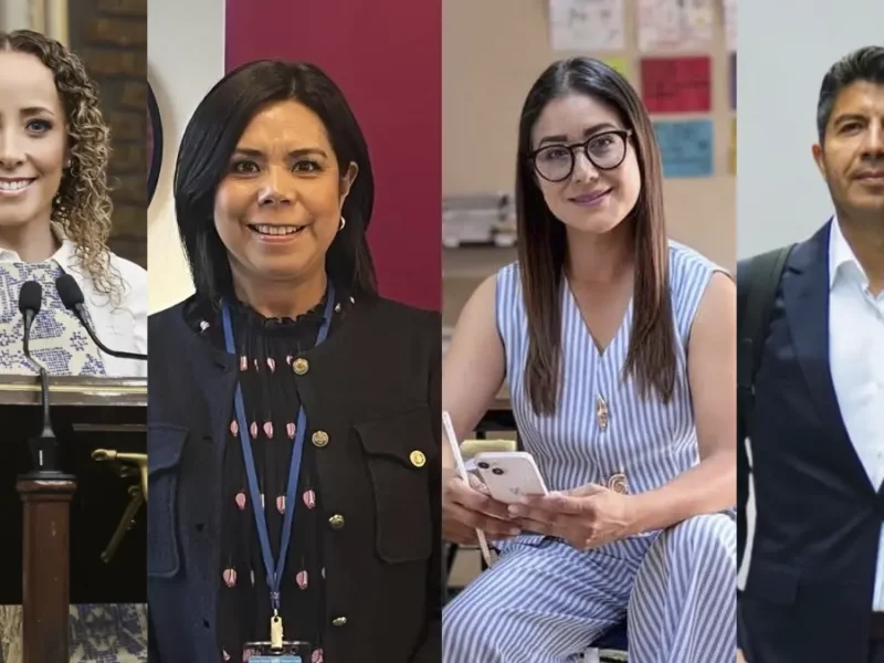 Panistas, las promotoras de la concesión del Relleno Sanitario de Chiltepeque en el trienio de Lalo Rivera