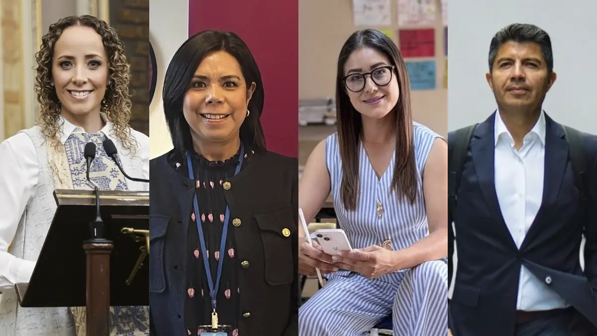 Panistas, las promotoras de la concesión del Relleno Sanitario de Chiltepeque en el trienio de Lalo Rivera